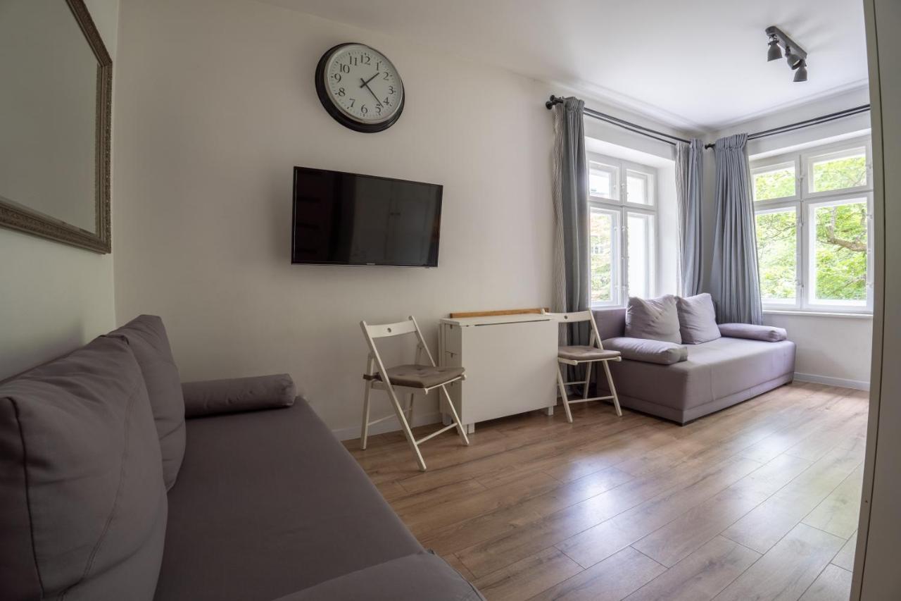 Viu Good Night Apartment Zoppot