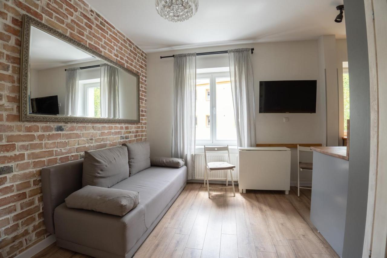 Viu Good Night Apartment