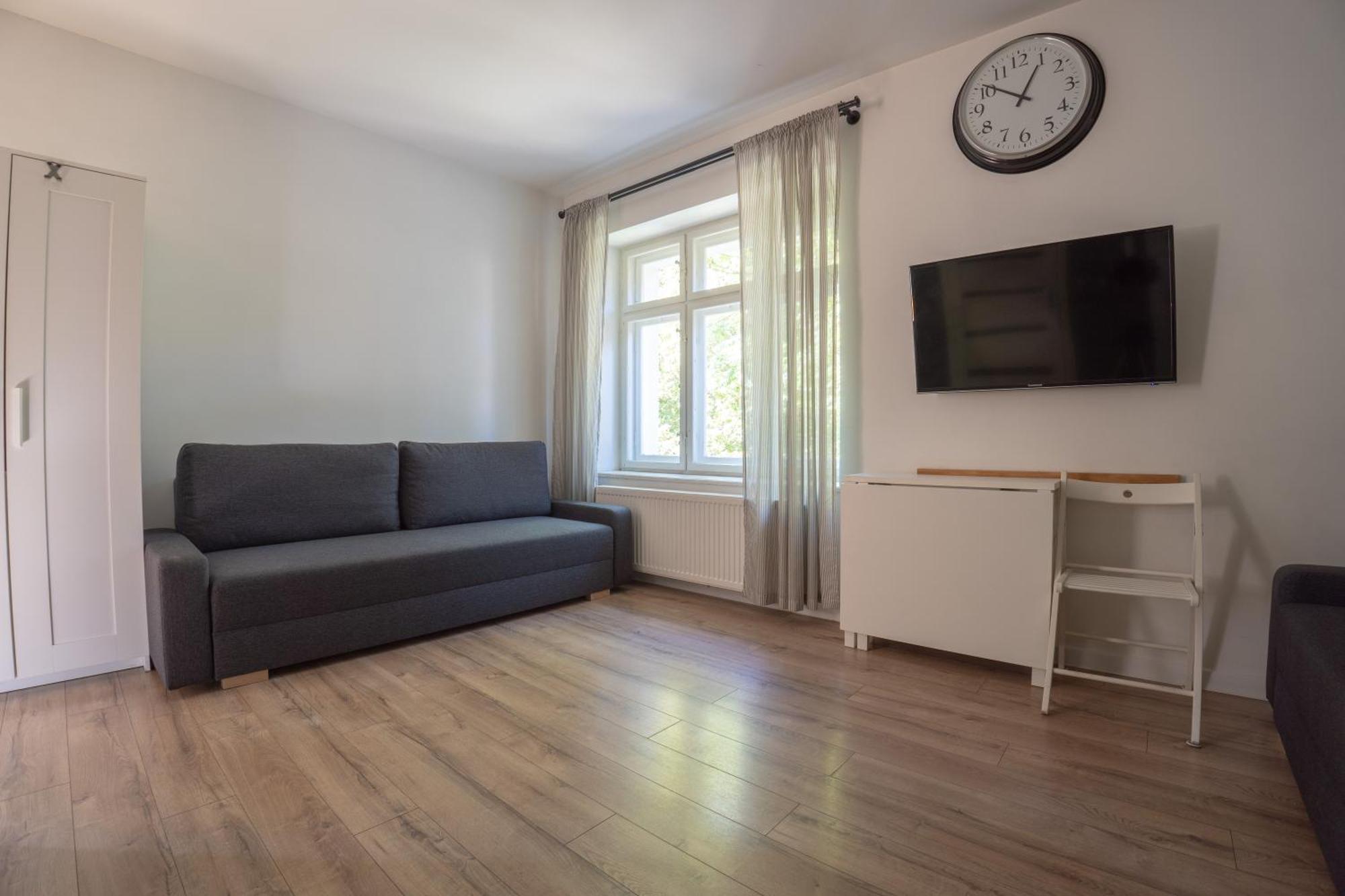 Apartment Viu Good Night