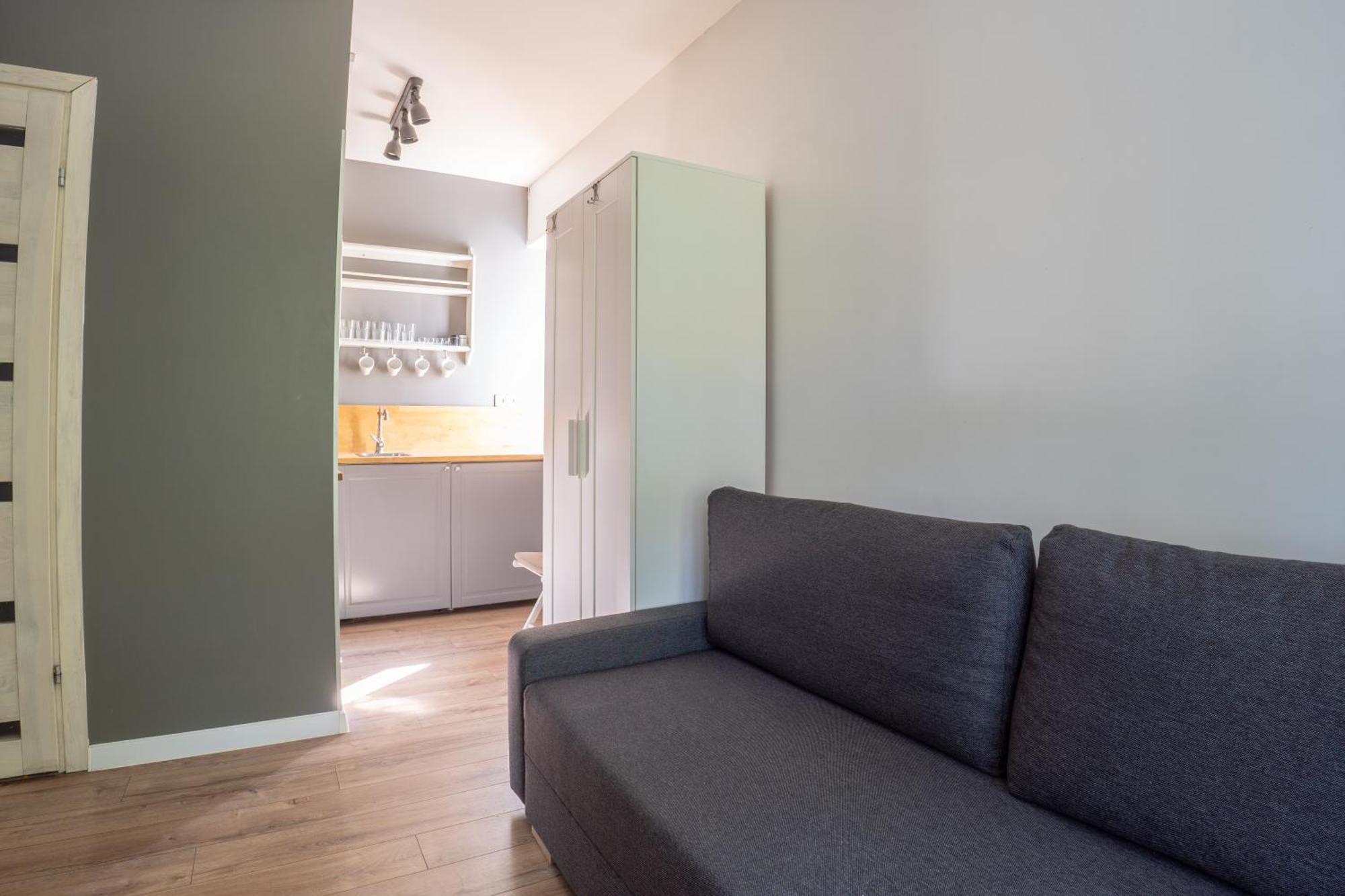 Viu Good Night Apartment