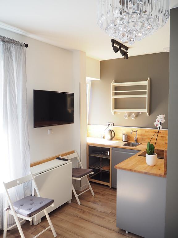 Viu Good Night Apartment